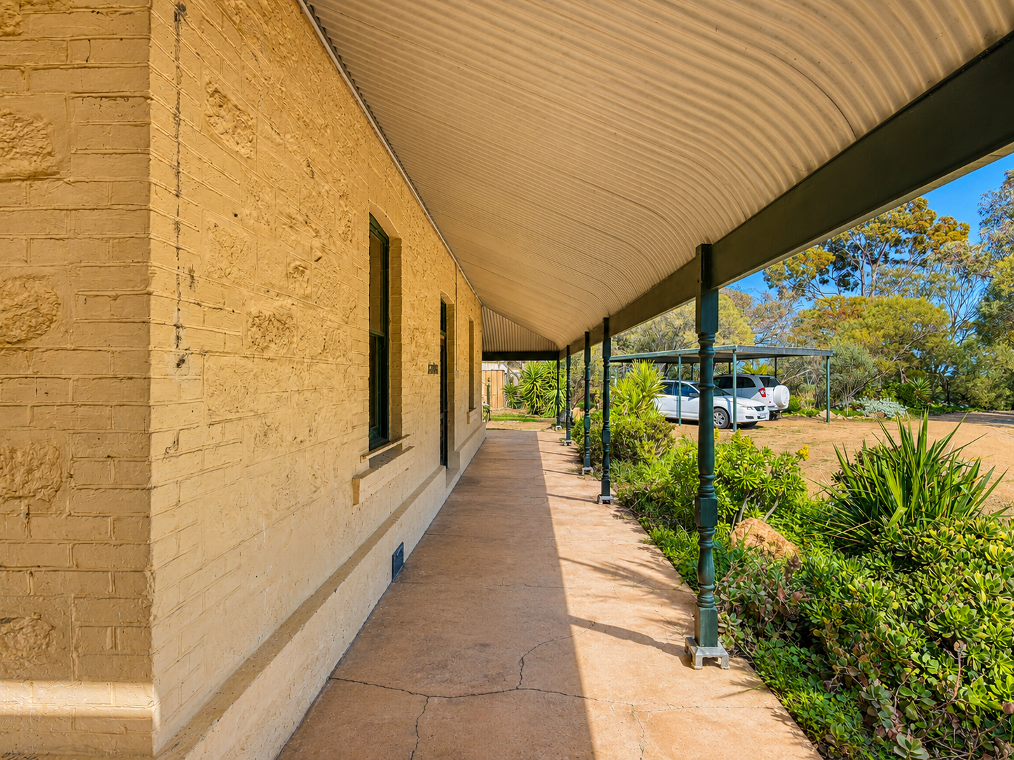12780 Augusta Highway outlook