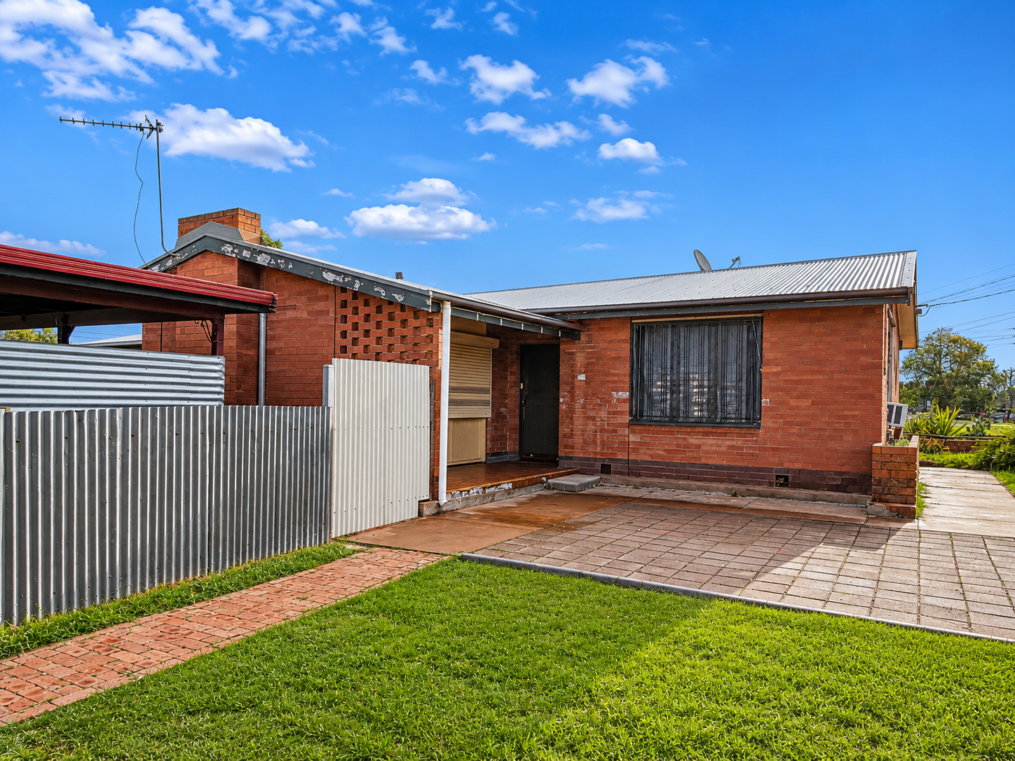 33 Nicholson Terrace, Port Augusta