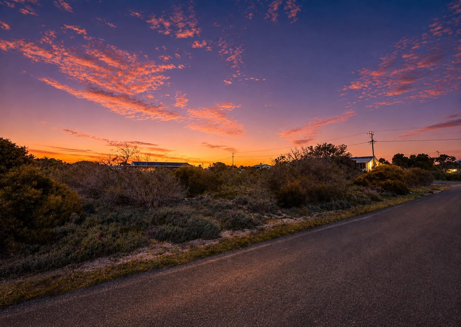 17 Shearwater Way living